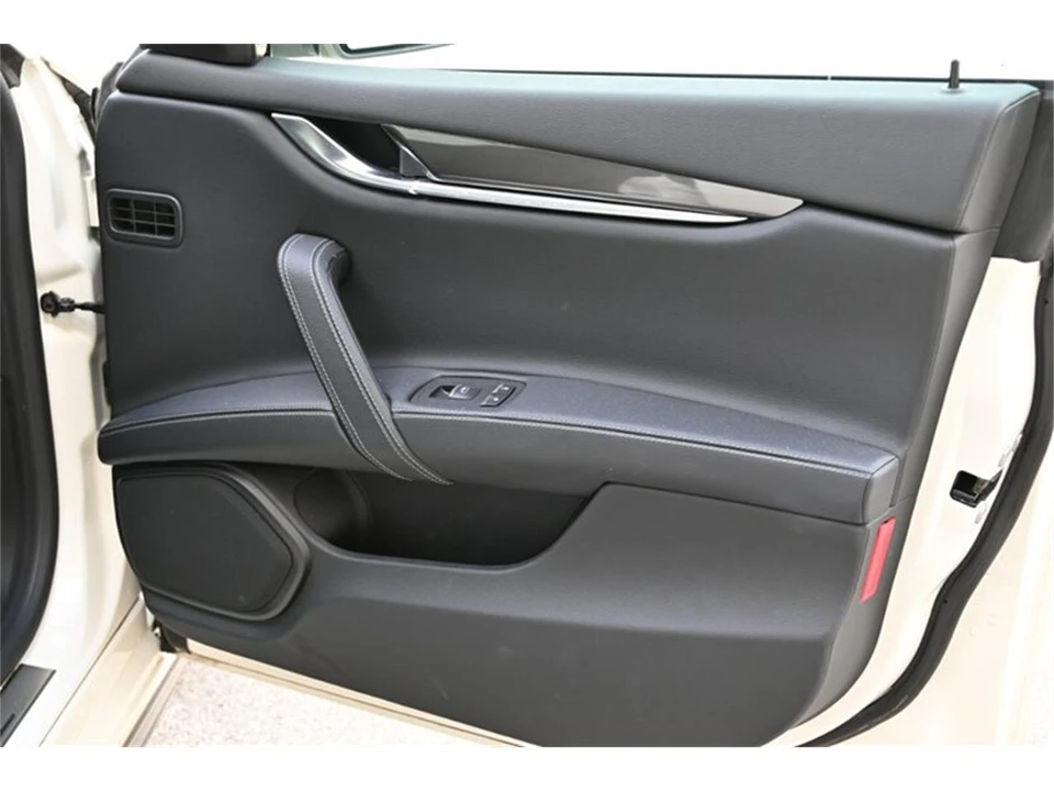 2019 Maserati Ghibli 3rd Gen - Image 16 of 31