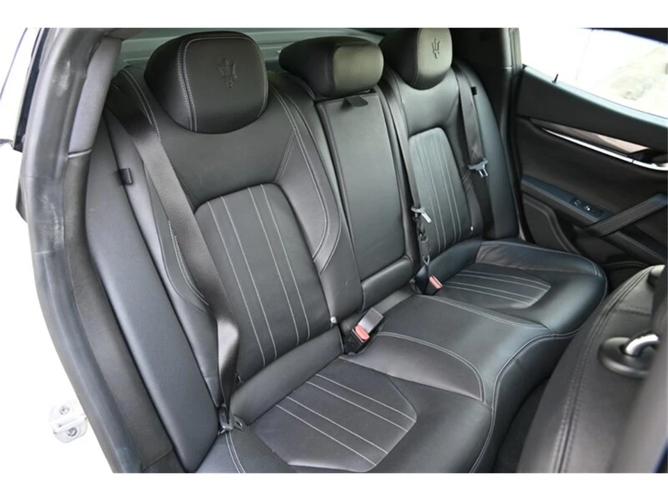 2019 Maserati Ghibli 3rd Gen - Image 22 of 31