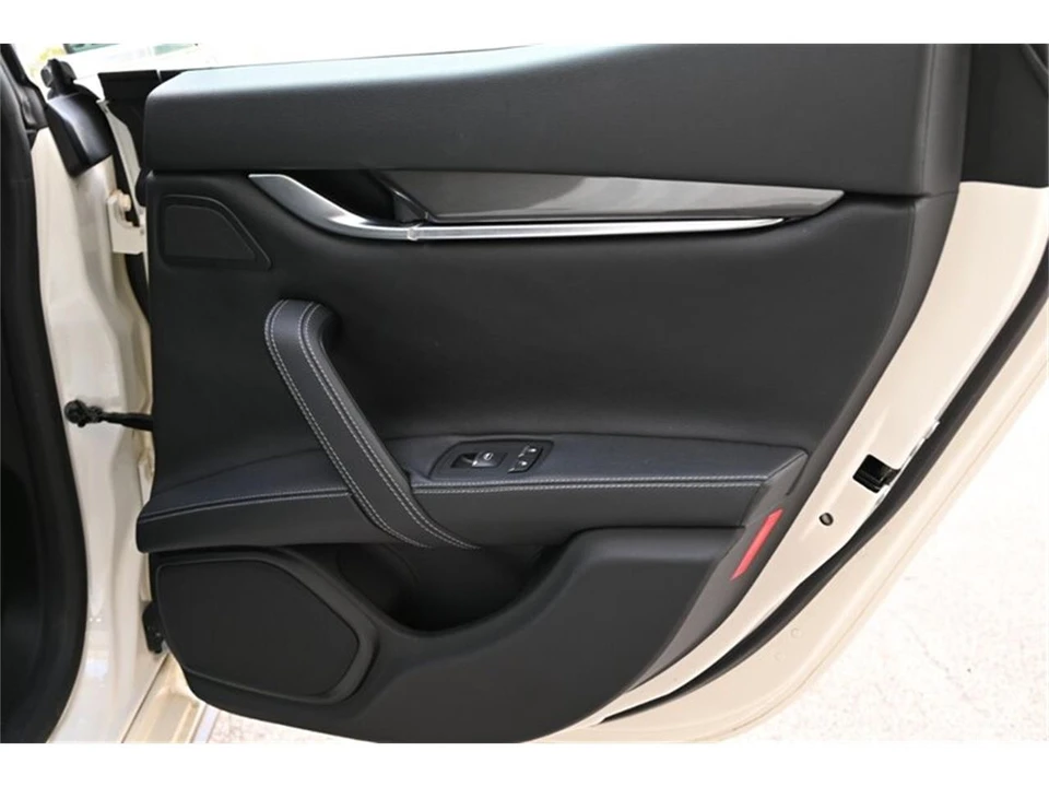 2019 Maserati Ghibli 3rd Gen - Image 20 of 31