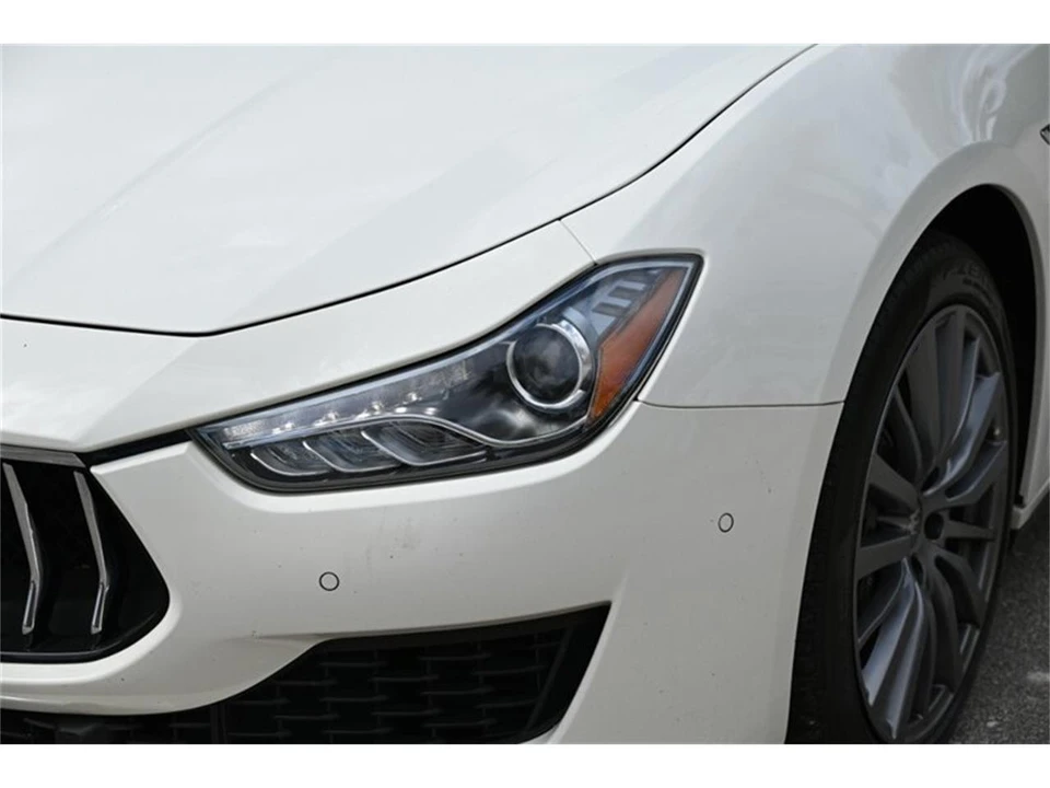 2019 Maserati Ghibli 3rd Gen - Image 8 of 31