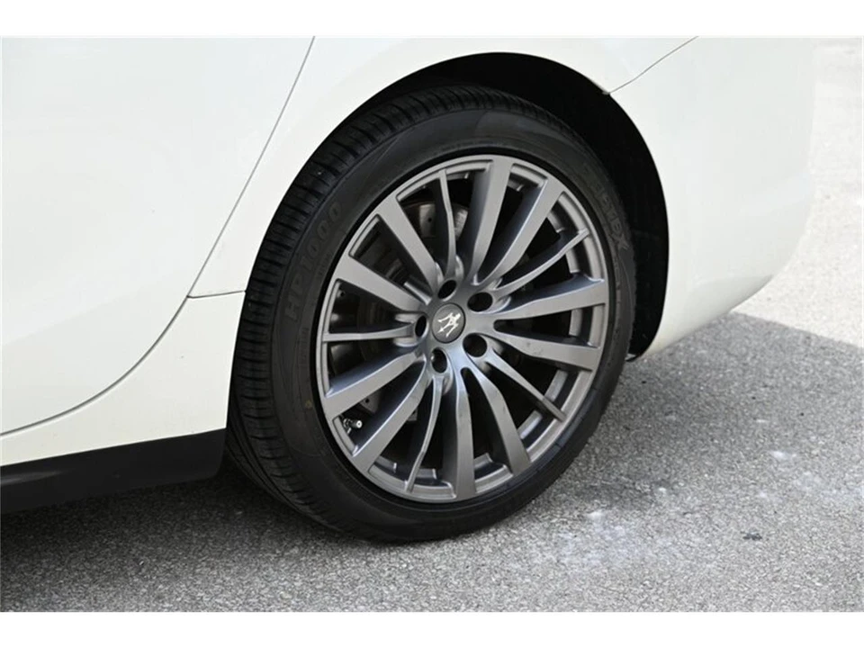 2019 Maserati Ghibli 3rd Gen - Image 10 of 31