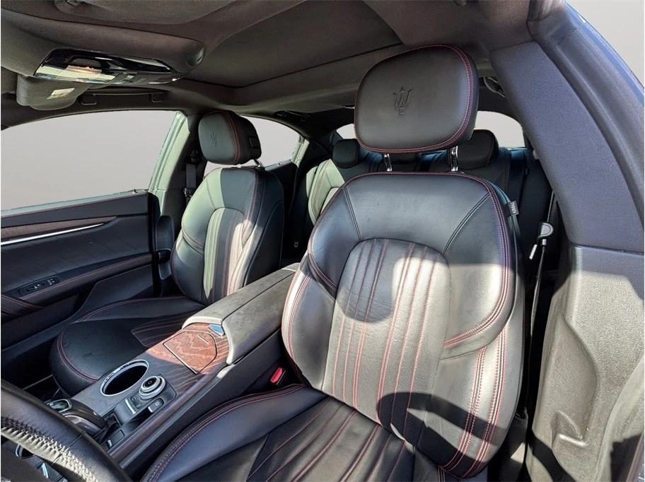 2019 Maserati Ghibli 3rd Gen - Image 20 of 21