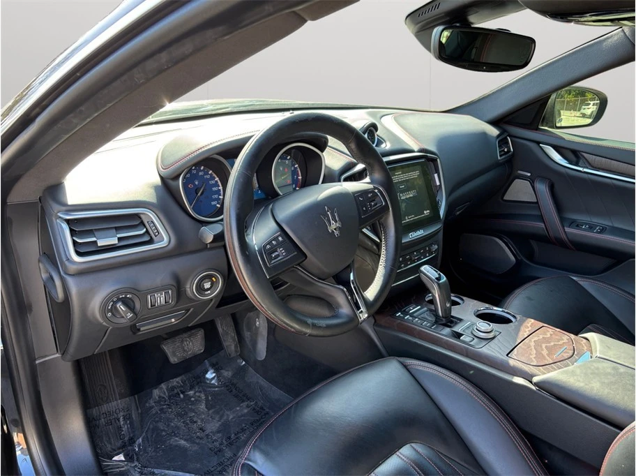 2019 Maserati Ghibli 3rd Gen - Image 6 of 21