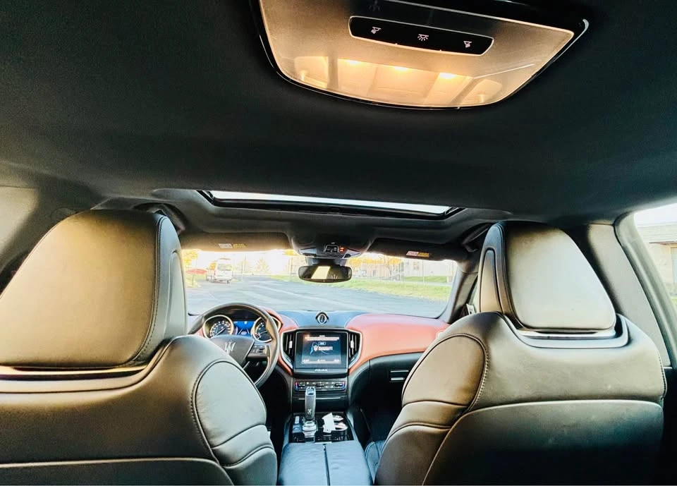 2019 Maserati Ghibli 3rd Gen - Image 13 of 17