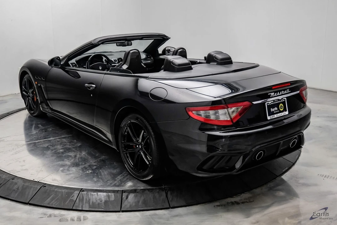 2019 Maserati - Image 13 of 31