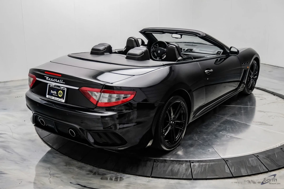 2019 Maserati - Image 21 of 31
