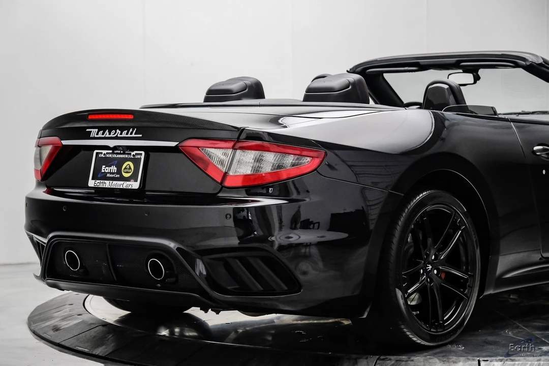 2019 Maserati - Image 22 of 31