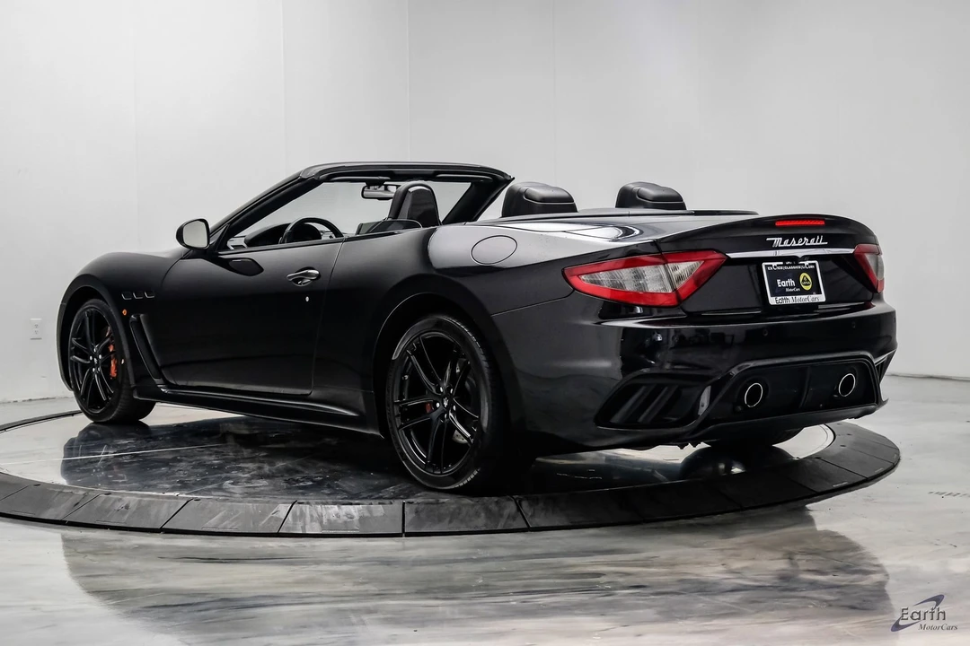 2019 Maserati - Image 11 of 31