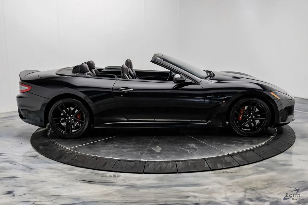 2019 Maserati - Image 24 of 31