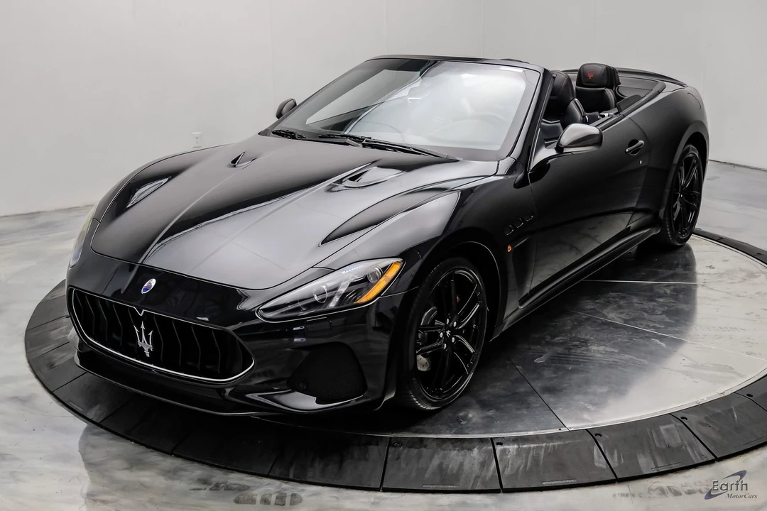 2019 Maserati - Image 5 of 31