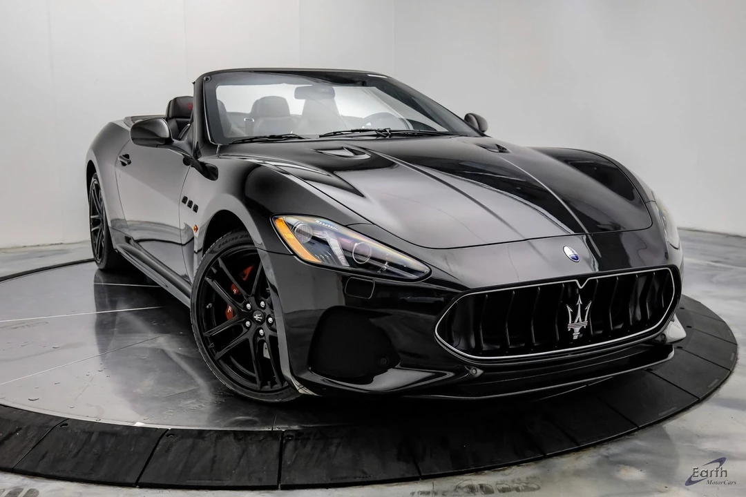 2019 Maserati - Image 31 of 31