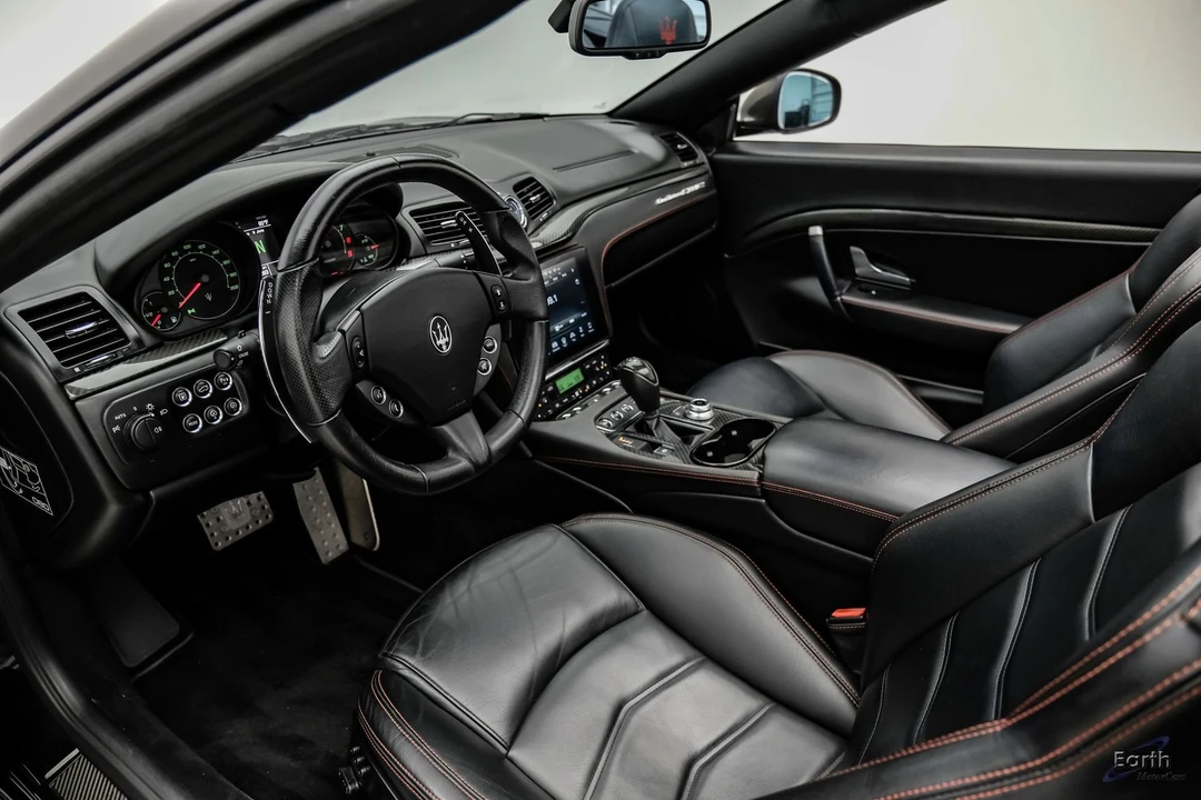2019 Maserati - Image 2 of 31