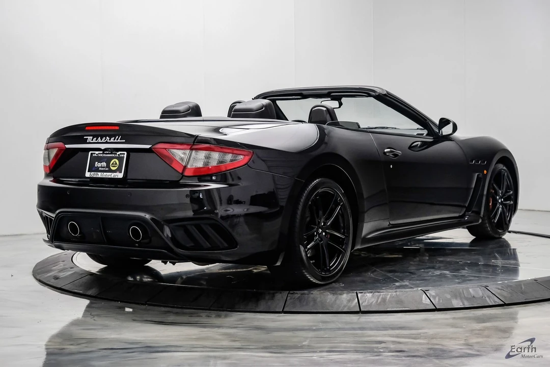 2019 Maserati - Image 19 of 31