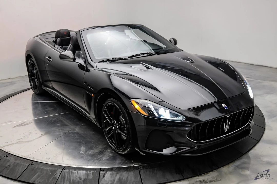 2019 Maserati - Image 30 of 31