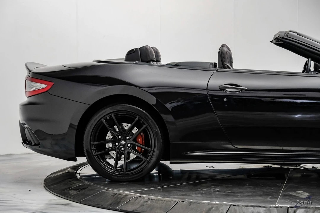 2019 Maserati - Image 26 of 31