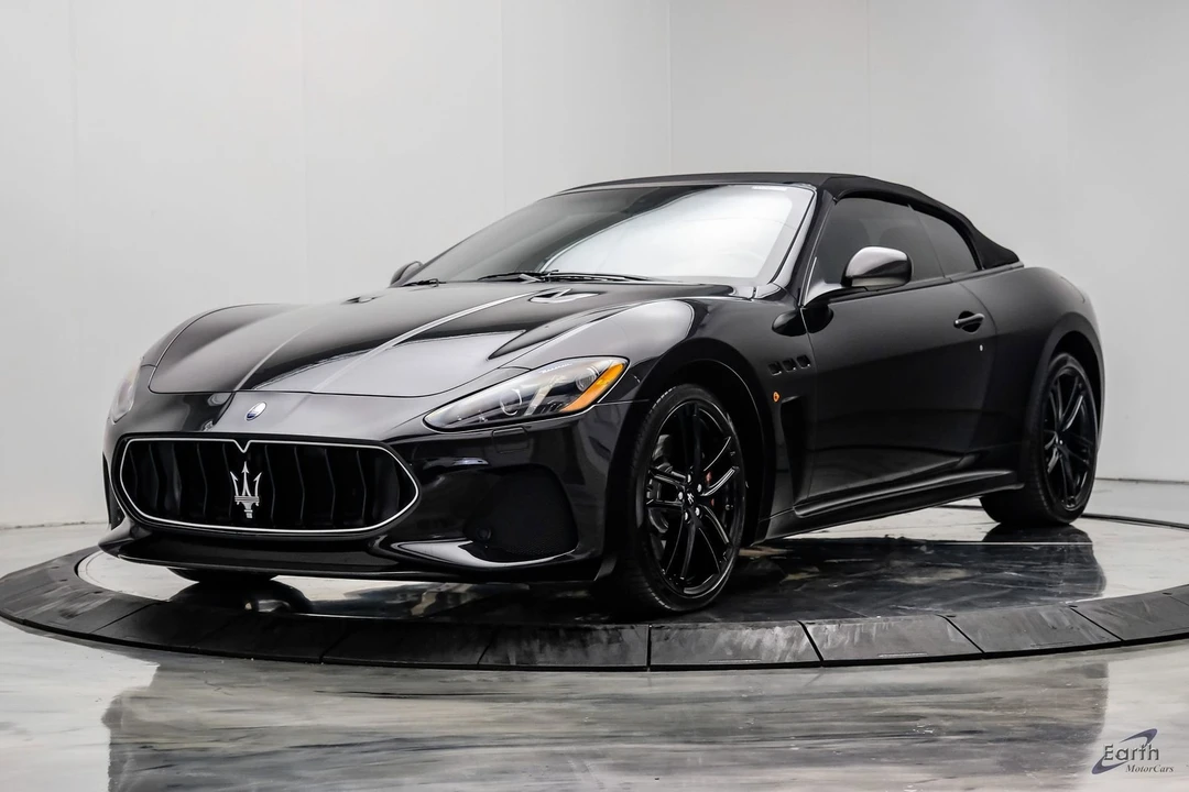 2019 Maserati - Image 6 of 31