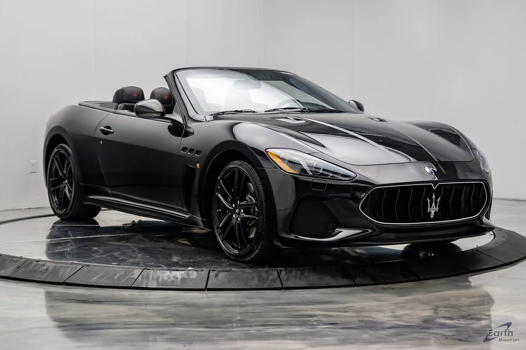2019 Maserati - Image 28 of 31