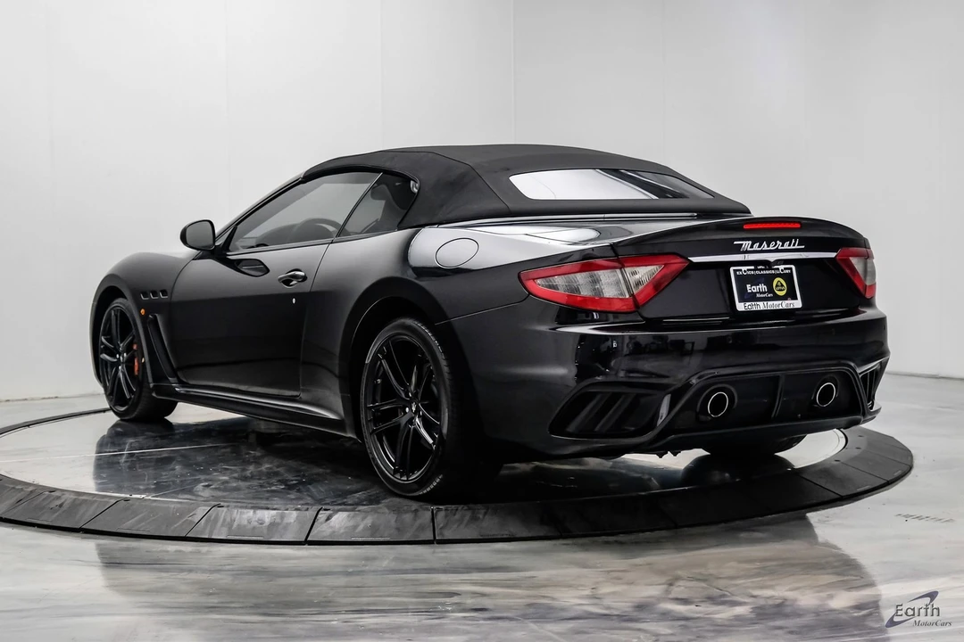 2019 Maserati - Image 12 of 31