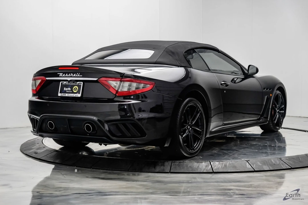 2019 Maserati - Image 20 of 31