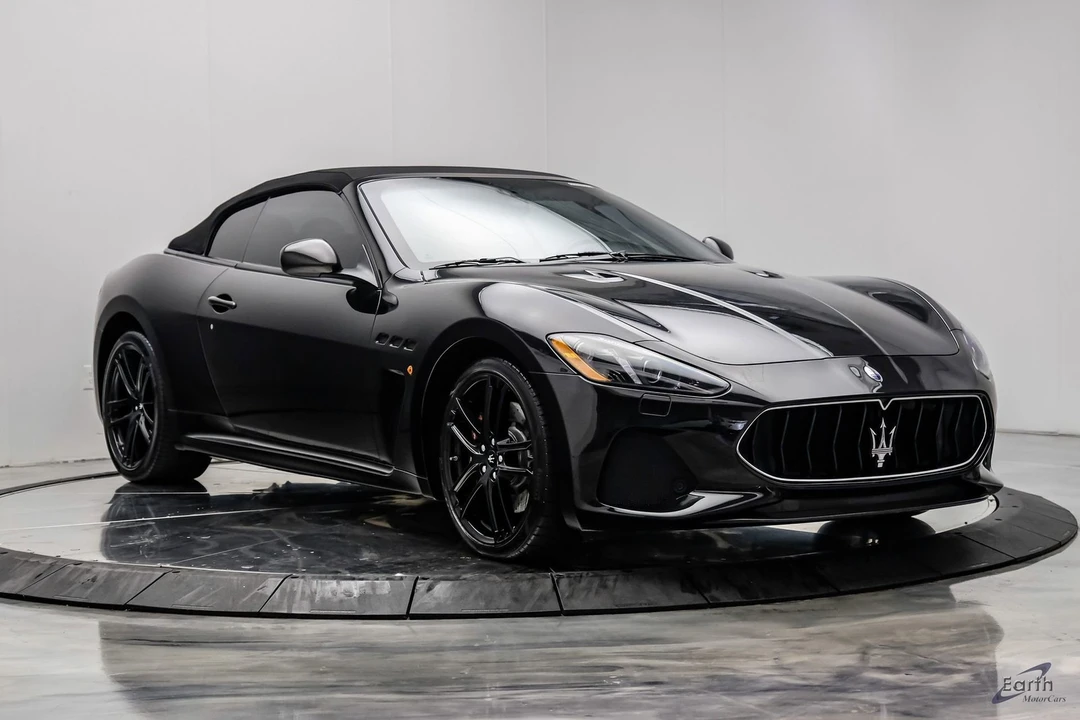 2019 Maserati - Image 29 of 31