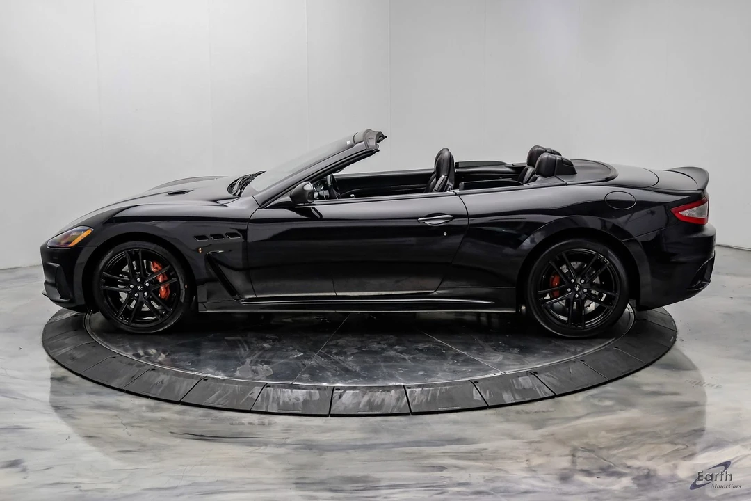 2019 Maserati - Image 7 of 31