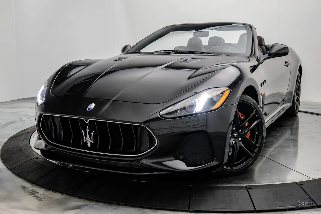 2019 Maserati - Image 4 of 31