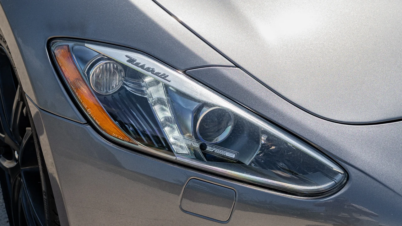 2019 Maserati GranTurismo 2nd Gen - Image 27 of 31