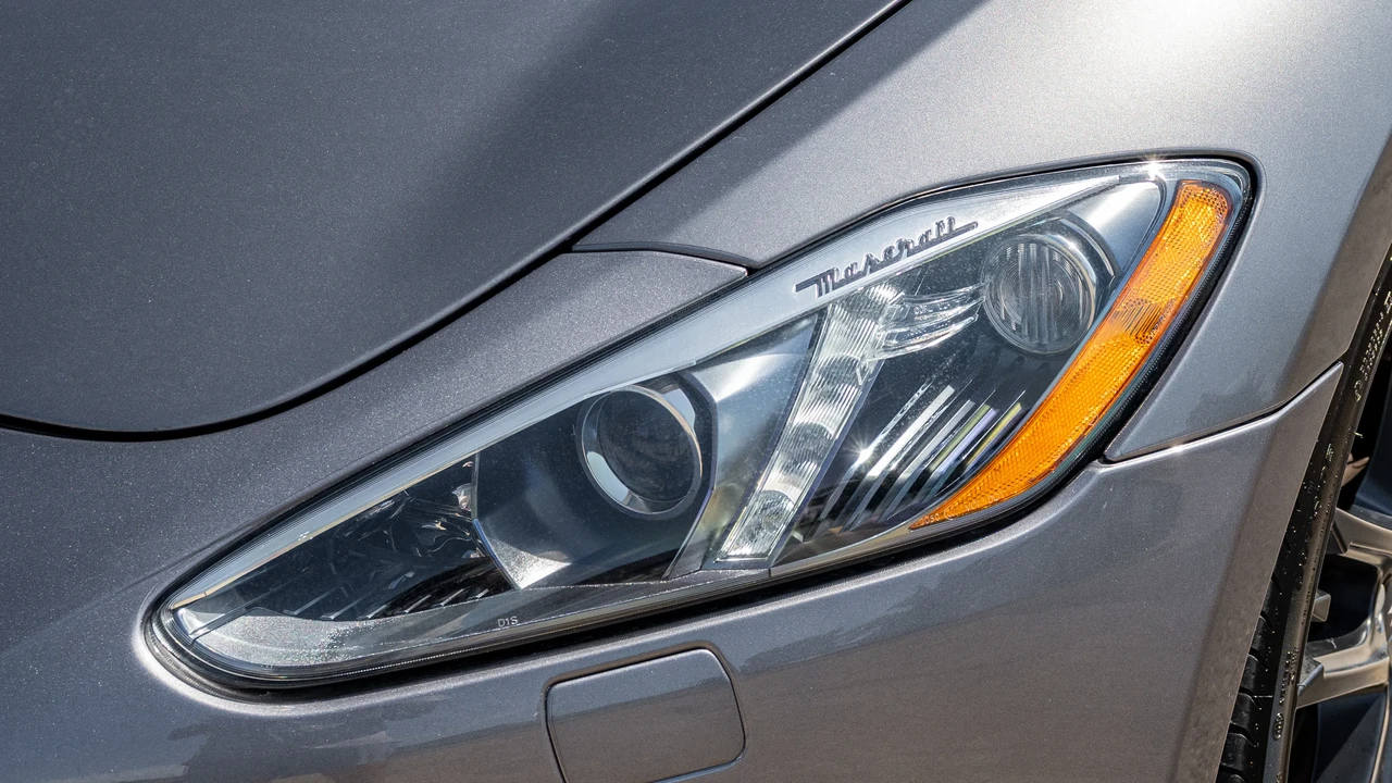 2019 Maserati GranTurismo 2nd Gen - Image 28 of 31