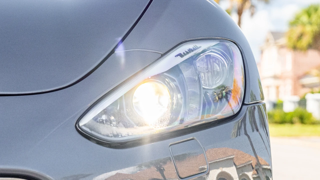 2019 Maserati GranTurismo 2nd Gen - Image 31 of 31