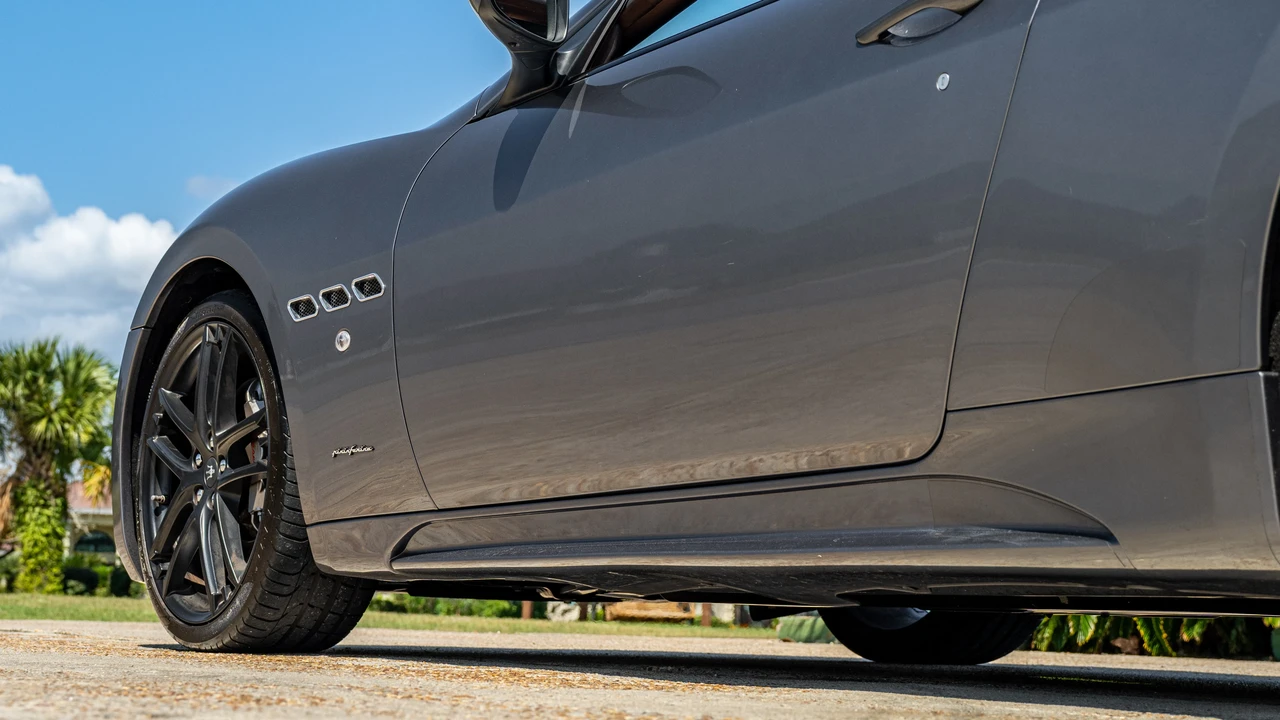 2019 Maserati GranTurismo 2nd Gen - Image 26 of 31