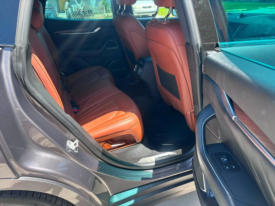 2019 Maserati Levante - Image 20 of 20