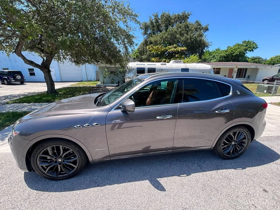 2019 Maserati Levante - Image 4 of 20