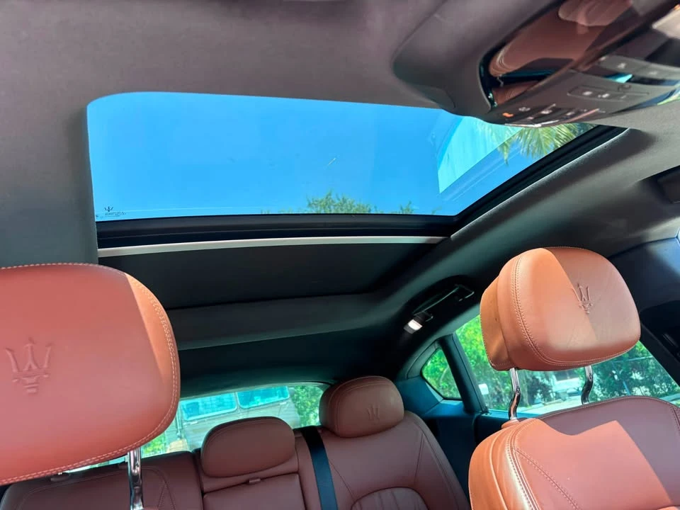2019 Maserati Levante - Image 18 of 20