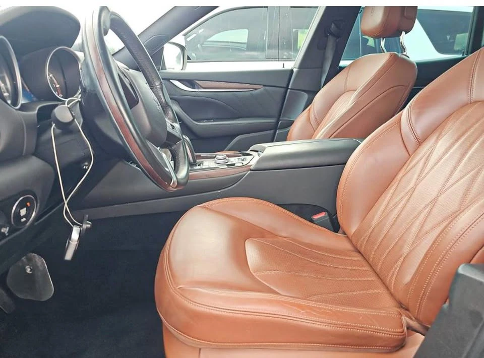 2019 Maserati Levante - Image 4 of 5