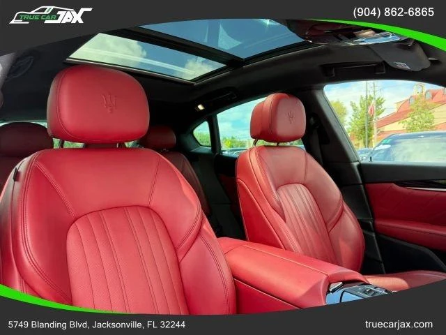 2019 Maserati Levante - Image 18 of 20