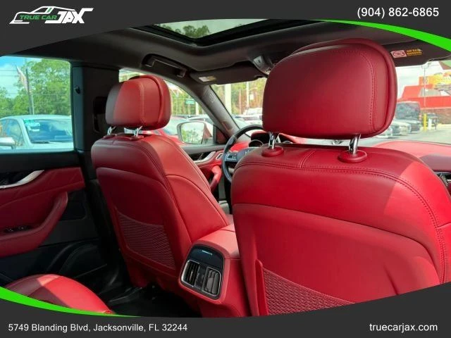 2019 Maserati Levante - Image 19 of 20