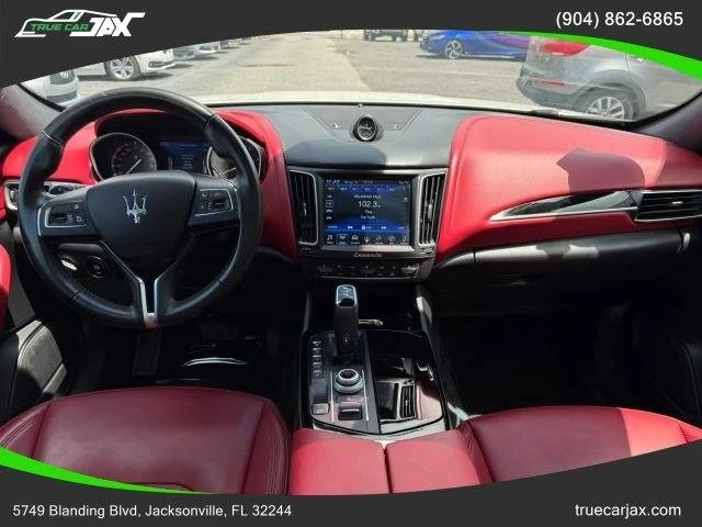 2019 Maserati Levante - Image 20 of 20