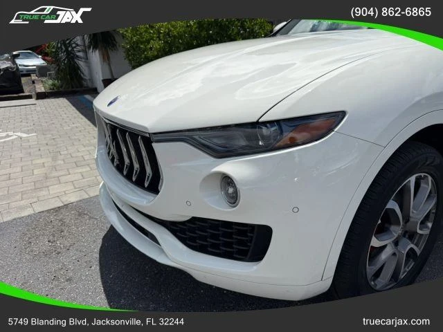 2019 Maserati Levante - Image 3 of 20