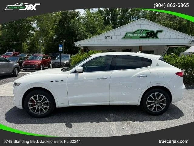 2019 Maserati Levante - Image 5 of 20