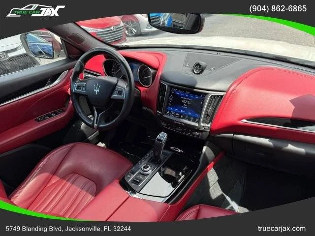2019 Maserati Levante - Image 10 of 20