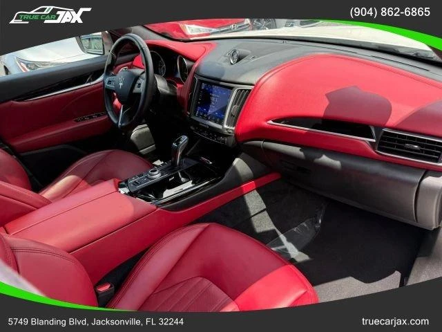 2019 Maserati Levante - Image 14 of 20