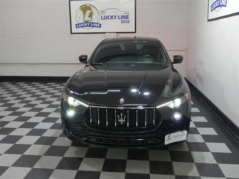 2019 Maserati Levante - Image 3 of 20