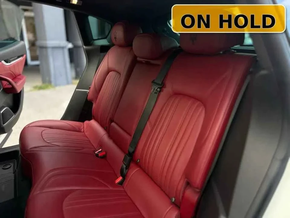 2019 Maserati Levante - Image 16 of 19