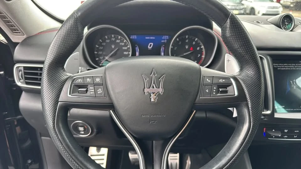 2019 Maserati Levante - Image 14 of 20