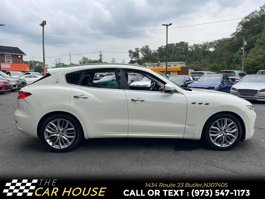 2019 Maserati Levante - Image 7 of 19