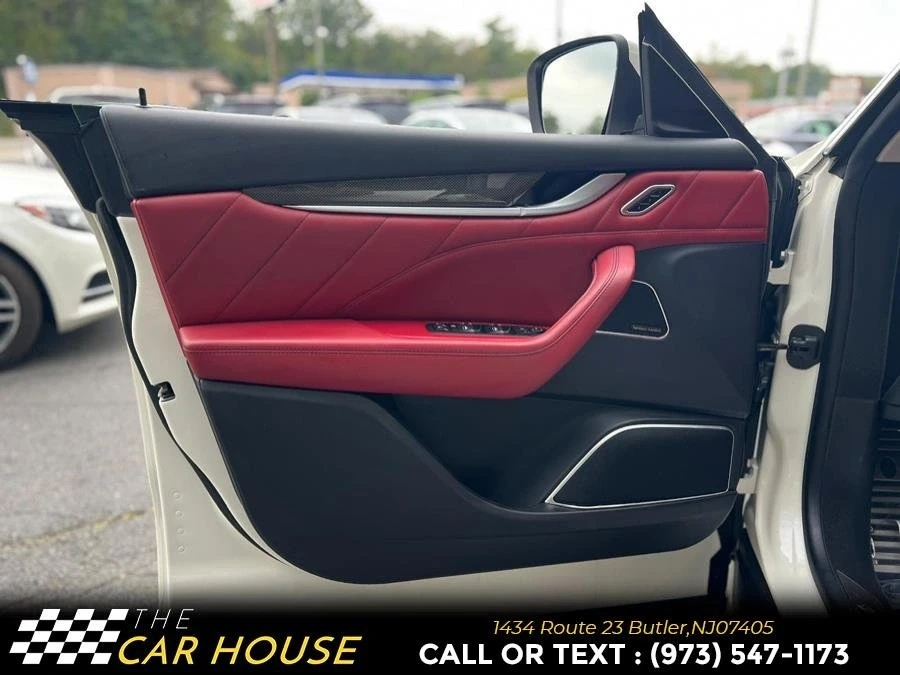 2019 Maserati Levante - Image 14 of 19