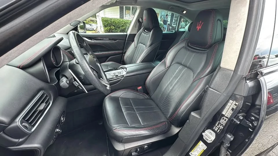 2019 Maserati Levante - Image 11 of 20