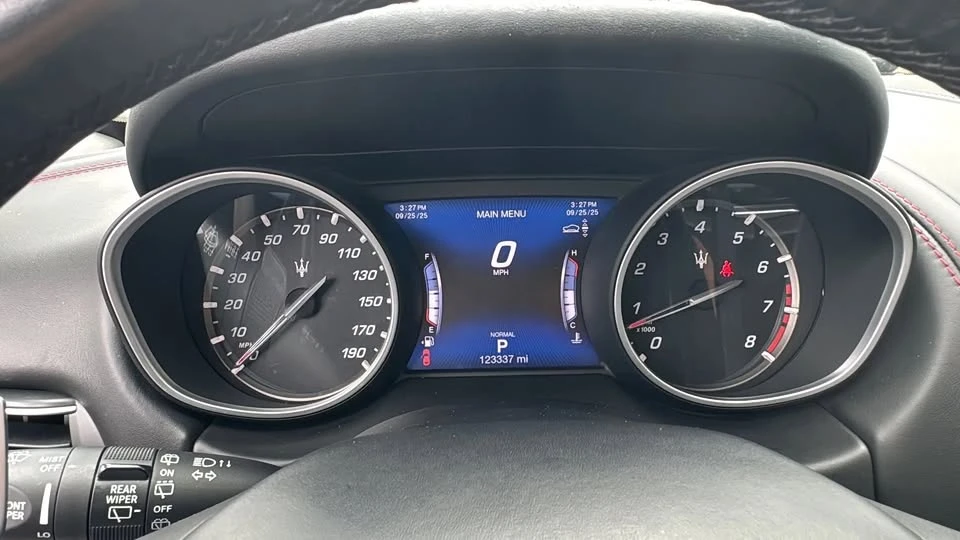 2019 Maserati Levante - Image 15 of 20