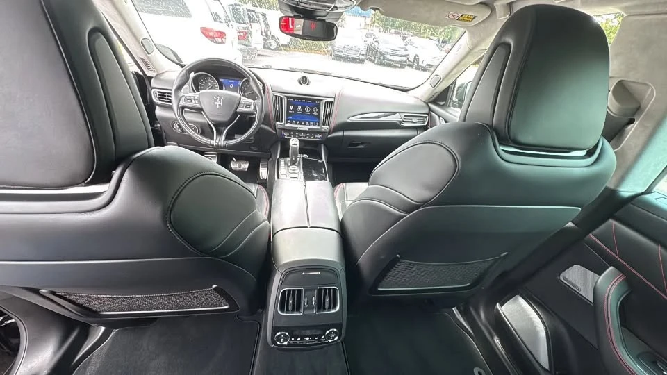 2019 Maserati Levante - Image 18 of 20