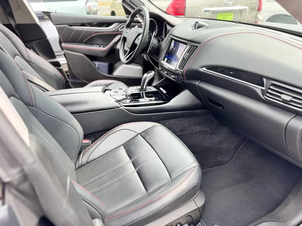 2019 Maserati Levante - Image 13 of 20